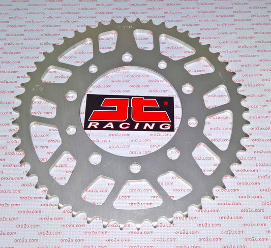 JT REAR SPROCKET ALLOY JTA1303.50, HONDA ROAD CHAIN 520