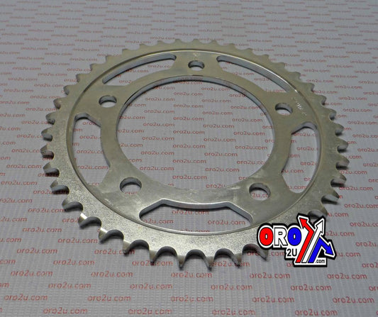 JT REAR SPROCKET STEEL JTR1304.41, HONDA ROAD