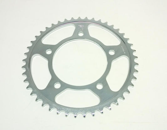 JT REAR SPROCKET STEEL JTR1304.45, HONDA ROAD CHAIN TYPE 50