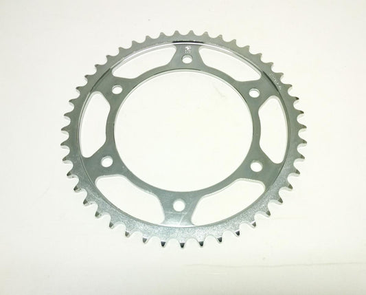 JT REAR SPROCKET STEEL JTR1307.45, HONDA ROAD CHAIN TYPE 525