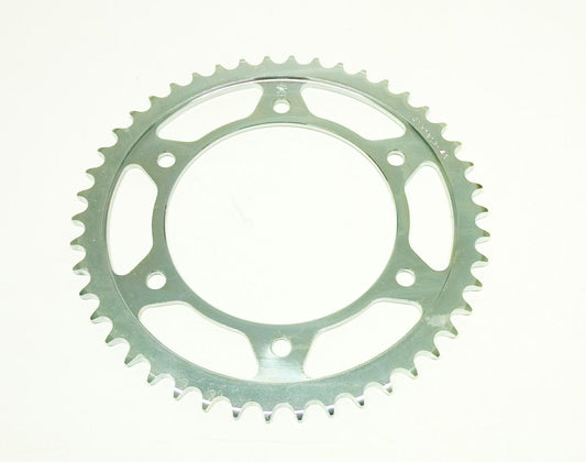 JT REAR SPROCKET STEEL JTR1307.46, HONDA ROAD CHAIN TYPE 525