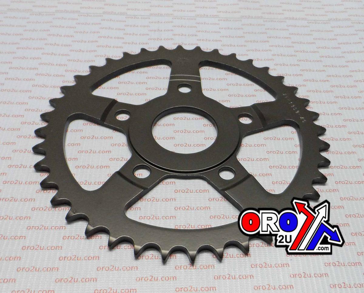 JT REAR SPROCKET JTR1353.40 STEEL