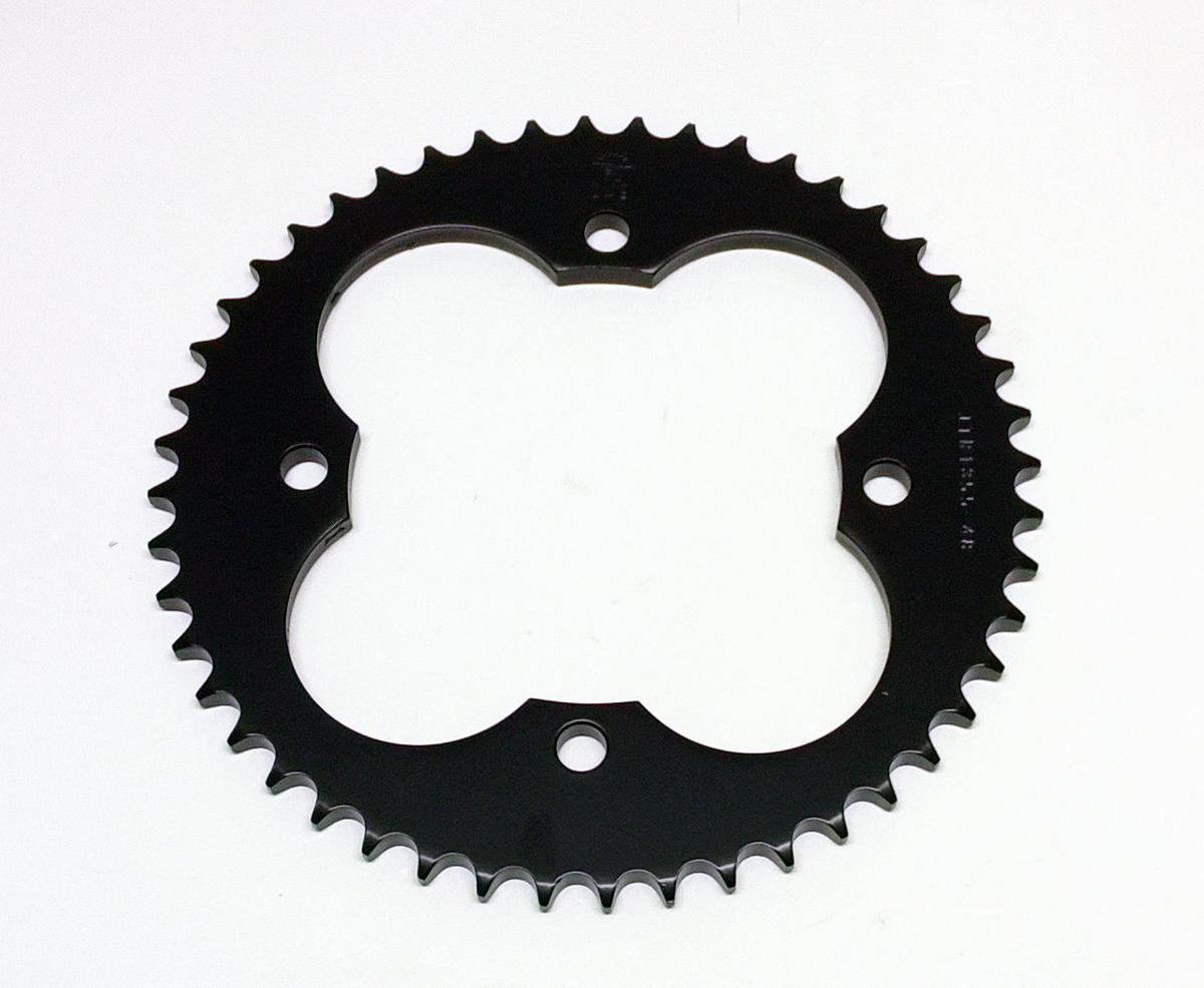 JT REAR SPROCKET STEEL JTR1355.48