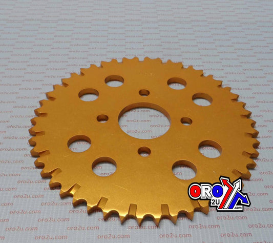 JT REAR SPROCKET 1410 ALLOY 428 JTA1410.50