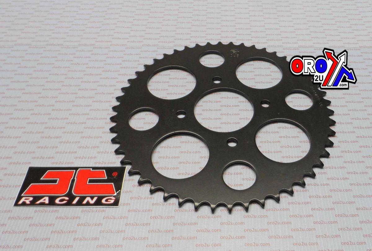 JT REAR SPROCKET STEEL JTR1411.50