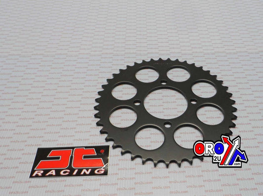 JT REAR SPROCKET JTR1414.43 STEEL