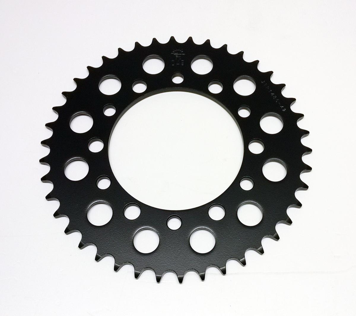 JT REAR SPROCKET STEEL JTR1486.42