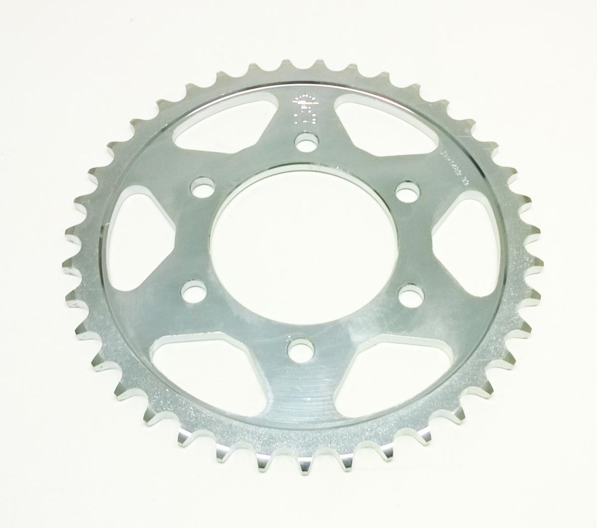 JT REAR SPROCKET STEEL JTR1489.39