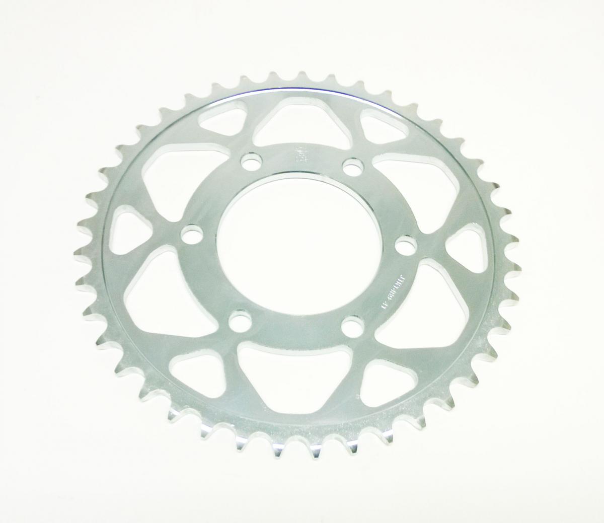 JT REAR SPROCKET STEEL JTR1489.41