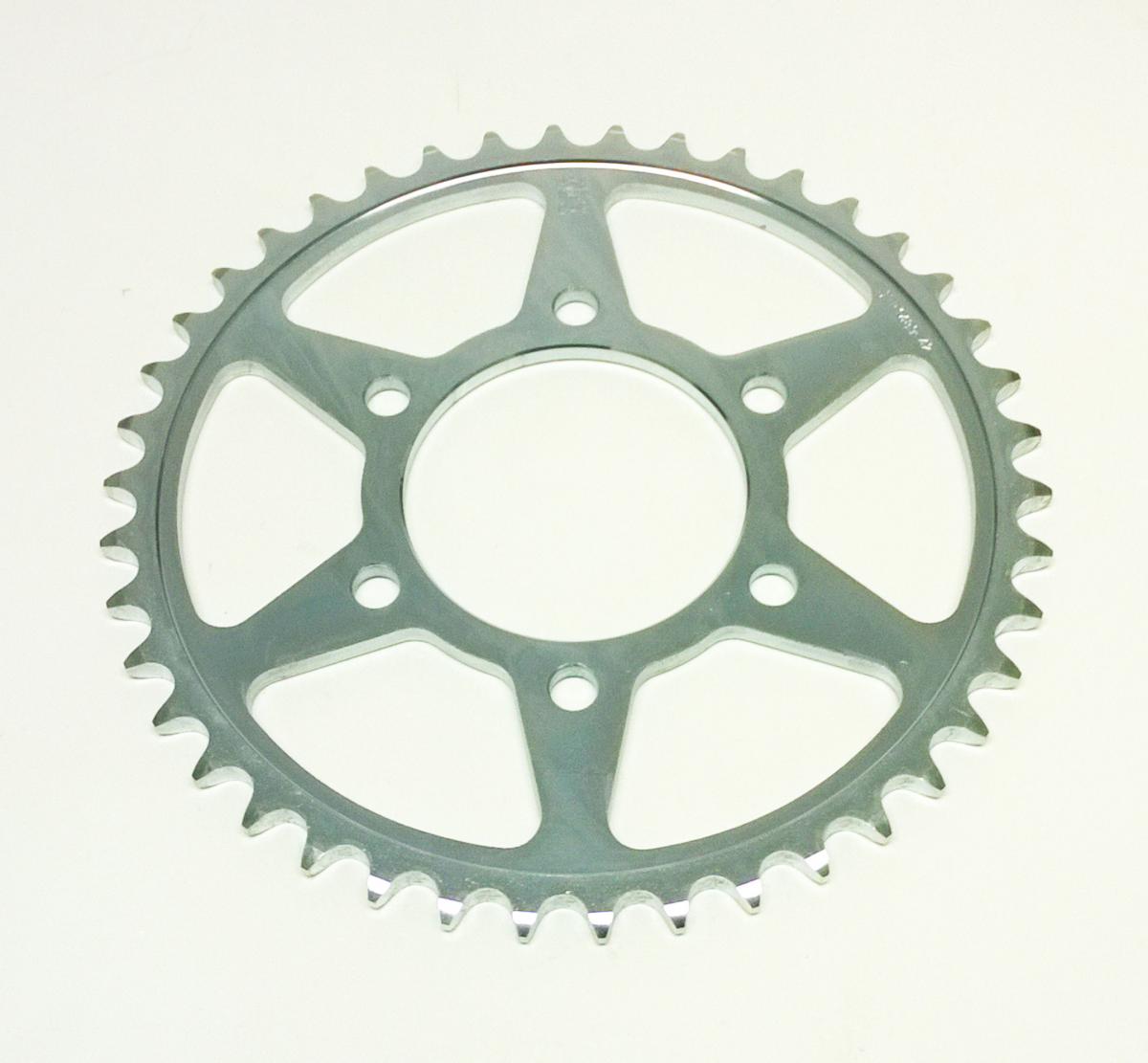 JT REAR SPROCKET STEEL JTR1489.42