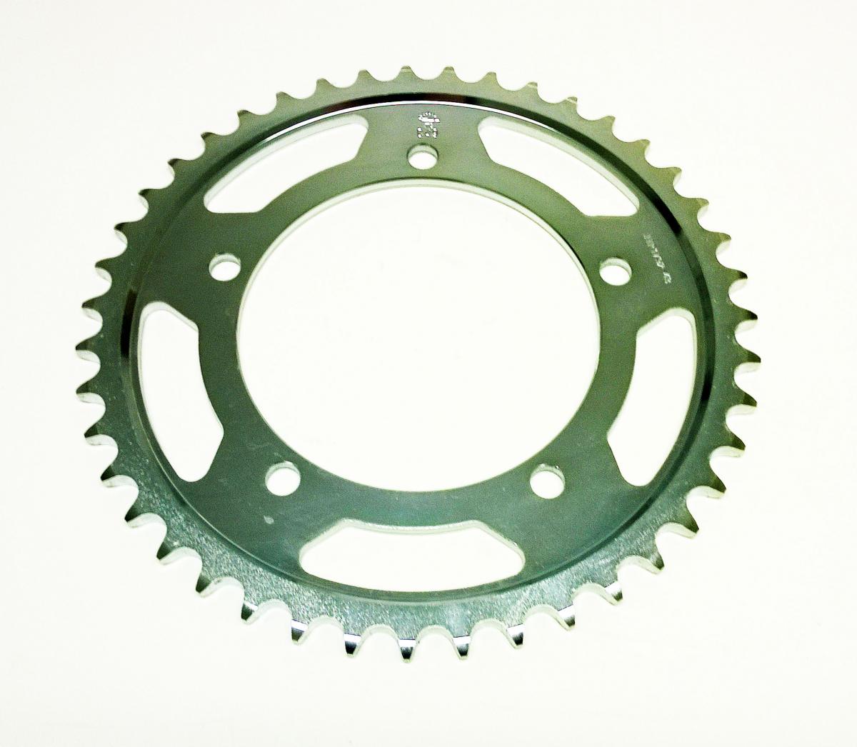 JT REAR SPROCKET STEEL JTR1792.43