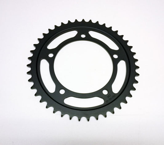 JT REAR SPROCKET STEEL HARD ZBK, C45 INDUCTIONJTR1792.43ZBK