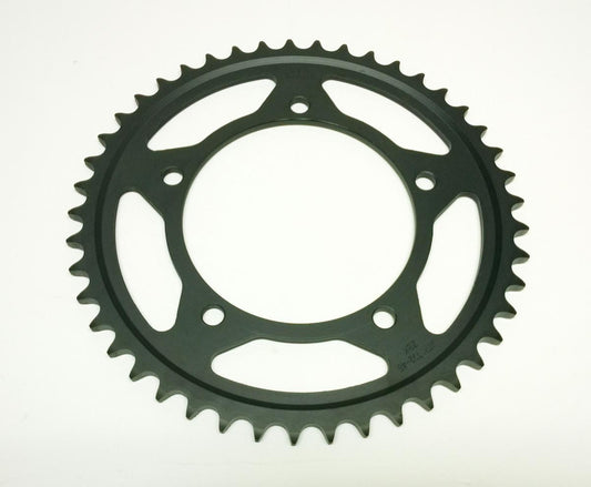 JT REAR SPROCKET STEEL HARD ZBK, C45 INDUCTION JTR1792.45ZBK