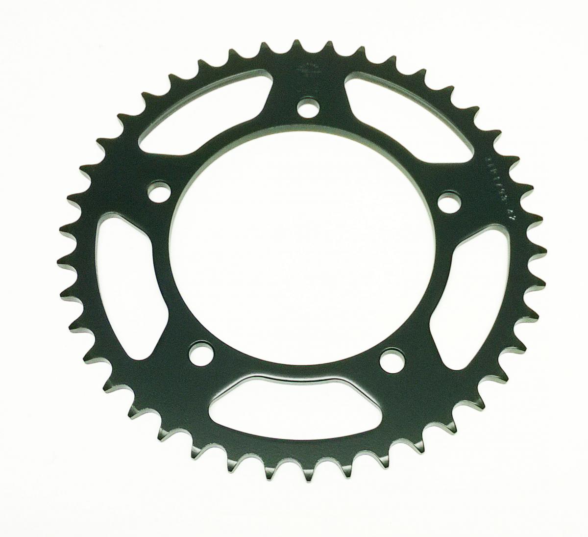 JT REAR SPROCKET STEEL JTR1793.42, CHAIN CONVERSION 520