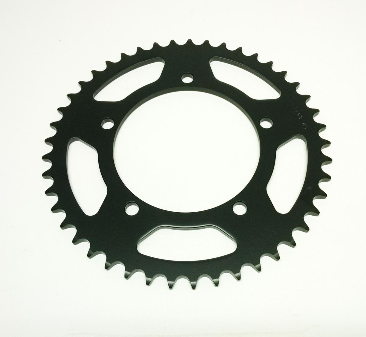 JT REAR SPROCKET STEEL JTR1793.45, CHAIN CONVERSION 520