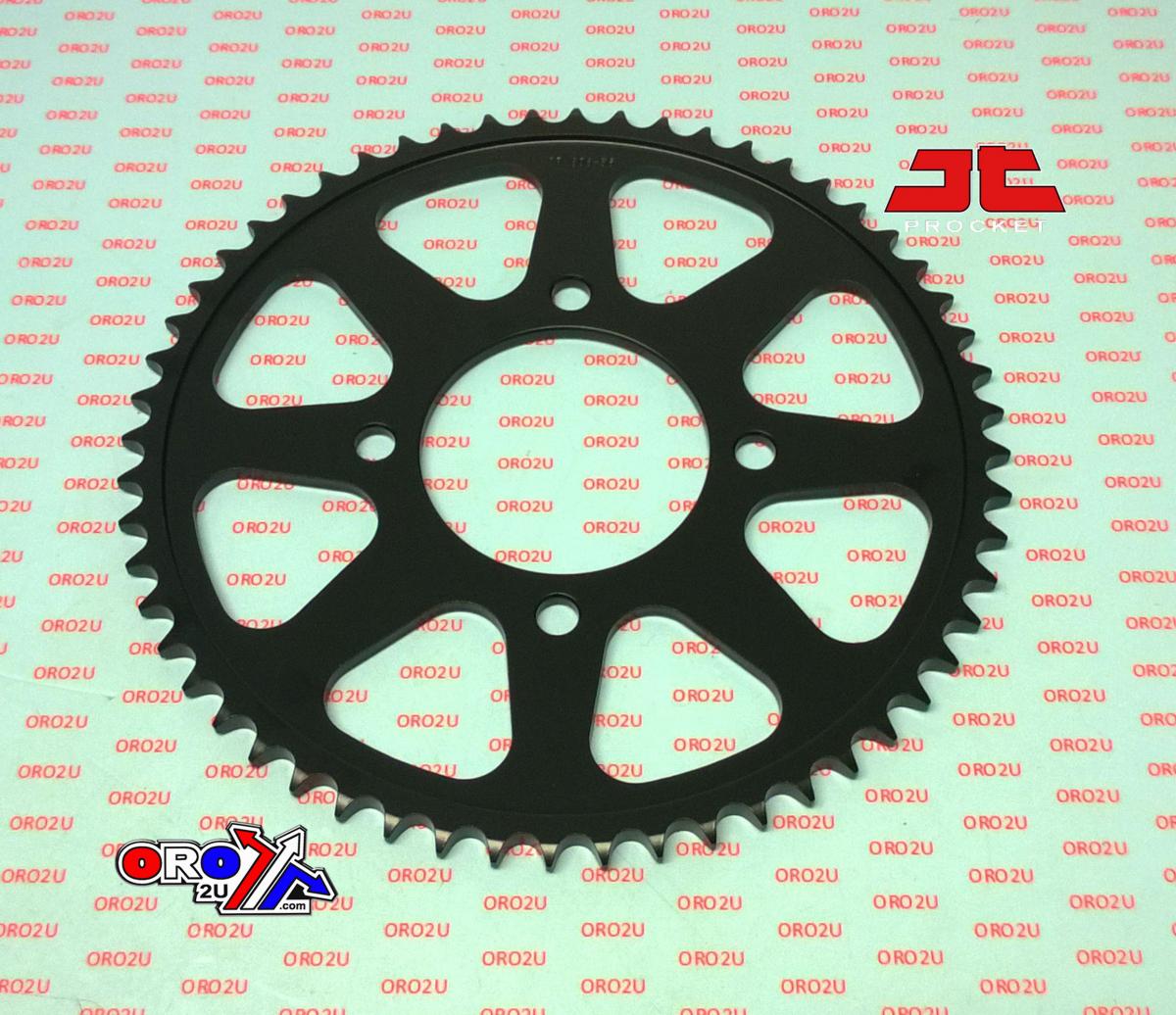 JT REAR SPROCKET STEEL JTR1806.56