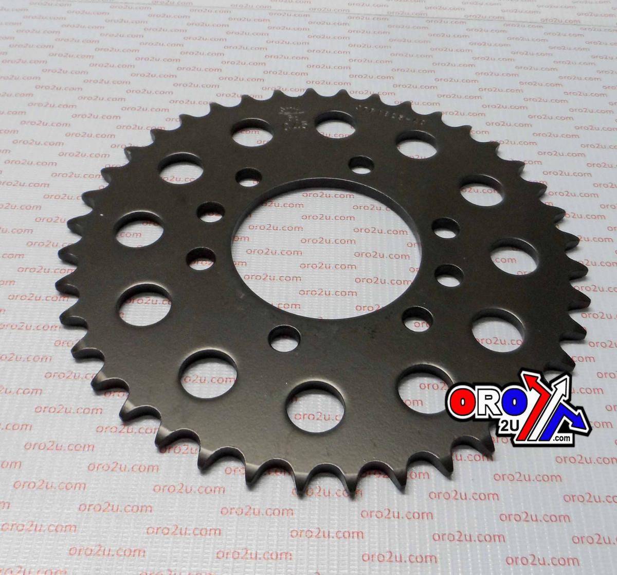 JT REAR SPROCKET JTR1825.40 STEEL