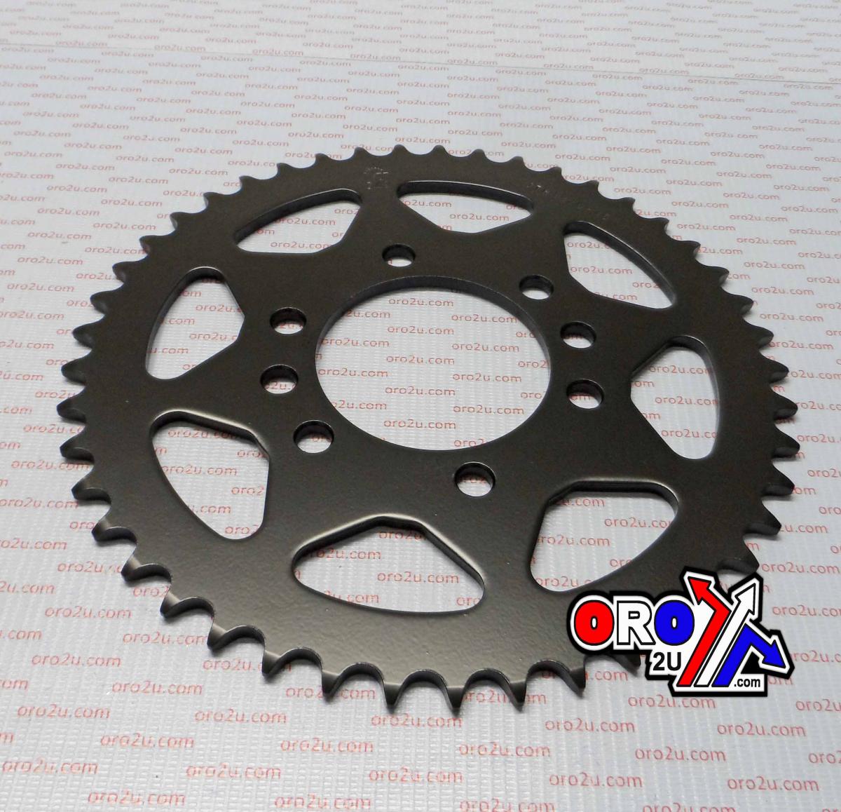 JT REAR SPROCKET JTR1825.45 STEEL