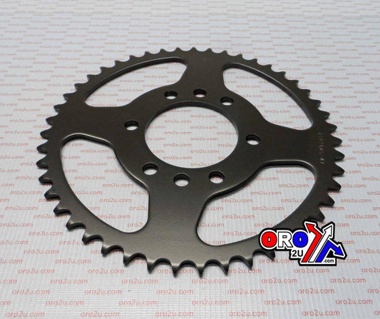 JT REAR SPROCKET JTR1825.47 STEEL