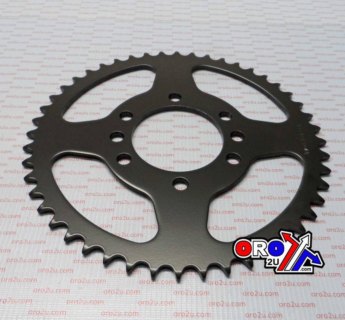 JT REAR SPROCKET JTR1825.48 STEEL