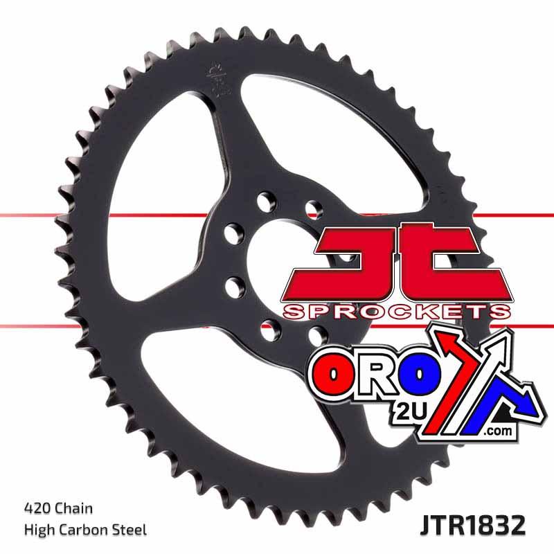 JT REAR SPROCKET JTR1832.52 JT