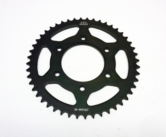 JT REAR SPROCKET JTR1844.48 JT BLACK