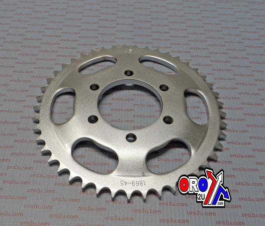 JT REAR SPROCKET JTR1869.45 JT