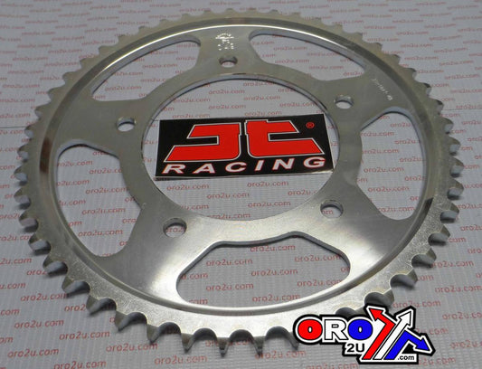 JT REAR SPROCKET JTR1871.48 JT, 530 Chain Conversion