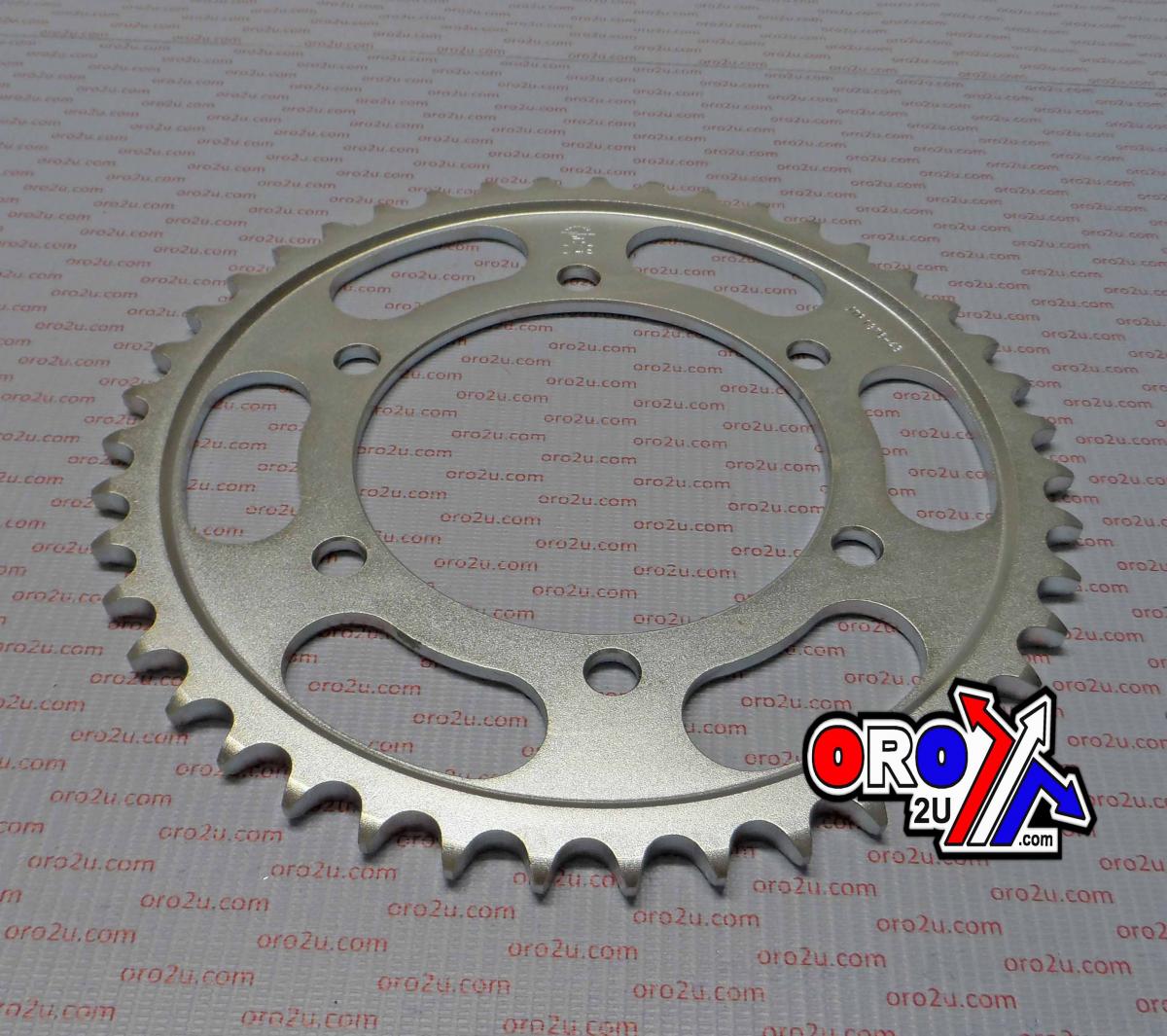 JT REAR SPROCKET JTR1876.43 JT