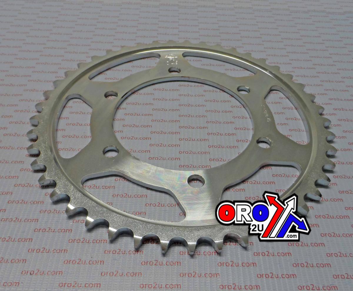 JT REAR SPROCKET JTR1876.45 JT