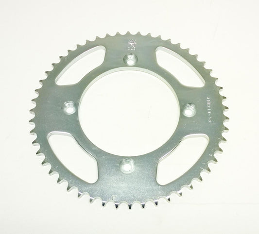 JT REAR SPROCKET STEEL JTR217.52, 428 Chain Conversion CR80/85, SR217-49