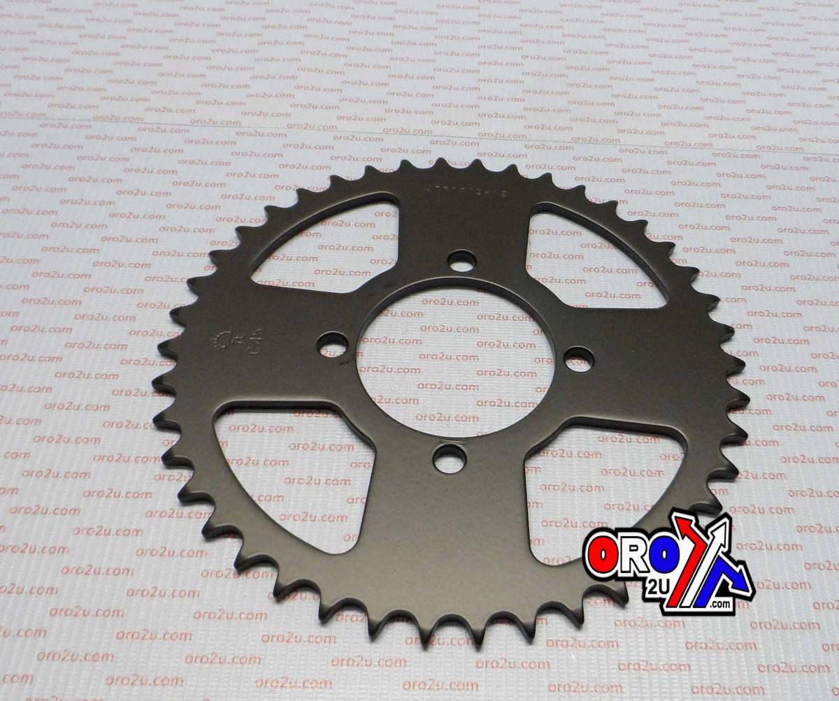 JT REAR SPROCKET JTR1912.42 JT