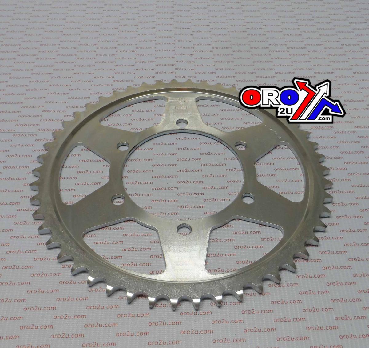 JT REAR SPROCKET JTR2014.50 JT