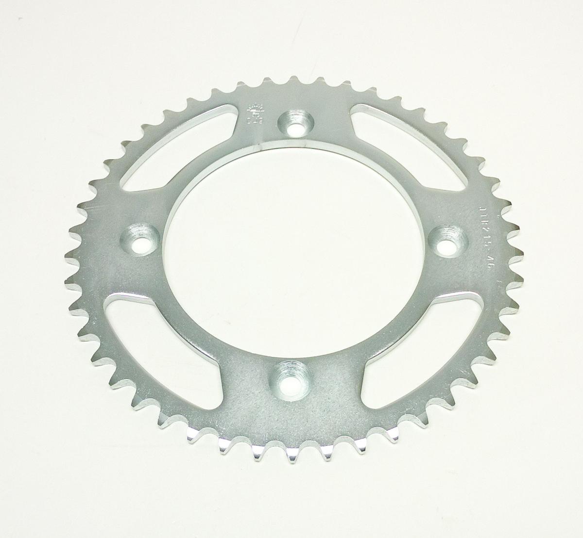 JT REAR SPROCKET STEEL JTR215.46 SR215-46