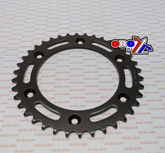 JT REAR SPROCKET STEEL JTR210.38