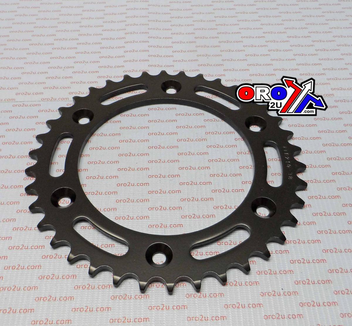 JT REAR SPROCKET STEEL JTR210.40