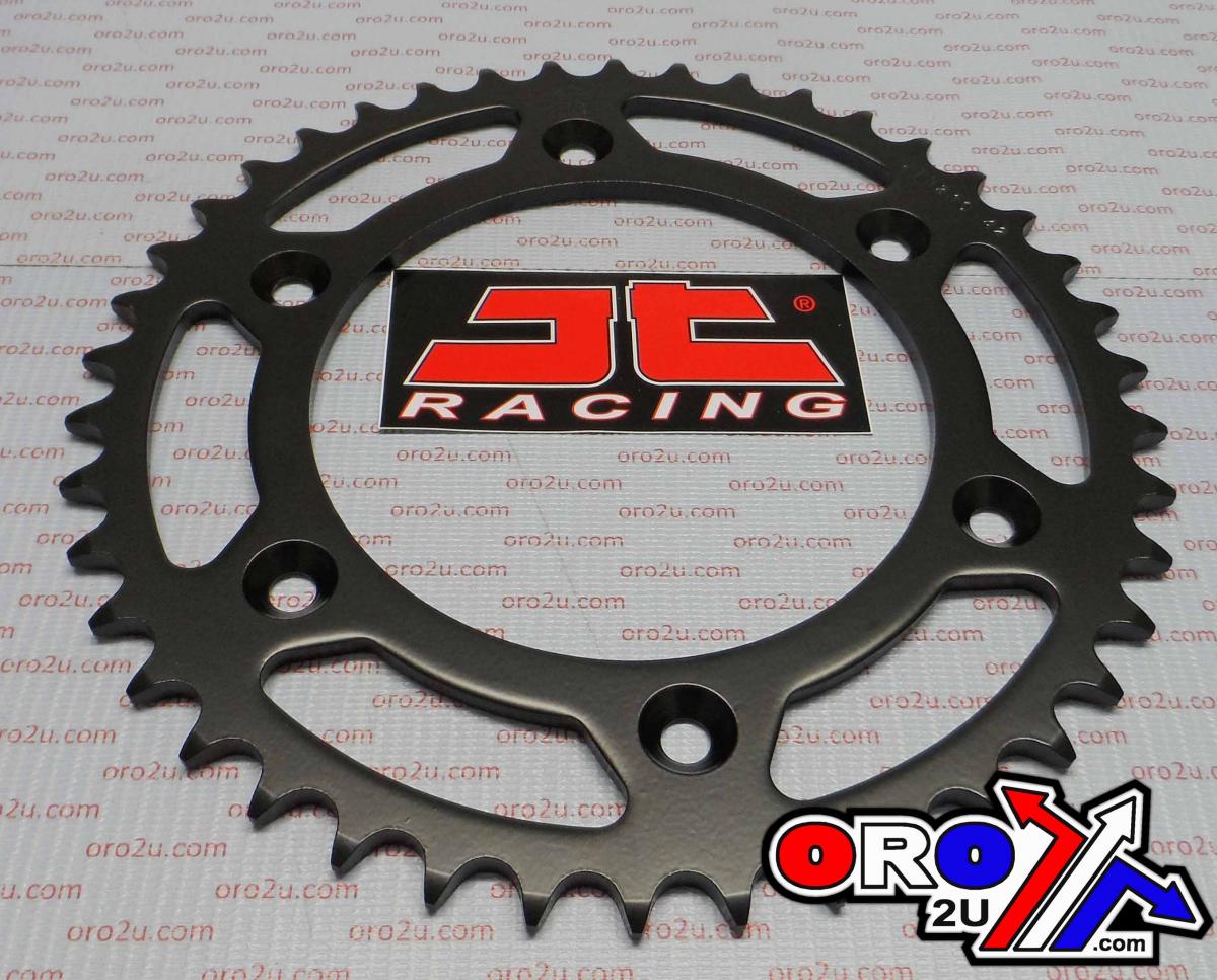 JT REAR SPROCKET STEEL JTR210.42