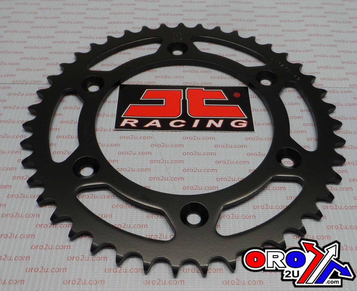 JT REAR SPROCKET STEEL JTR210.43