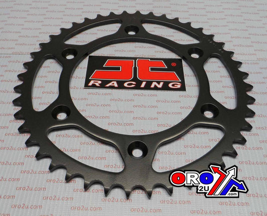 JT REAR SPROCKET STEEL JTR210.44