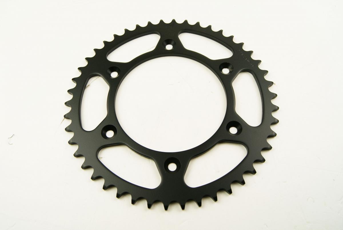 JT REAR SPROCKET STEEL JTR210.46