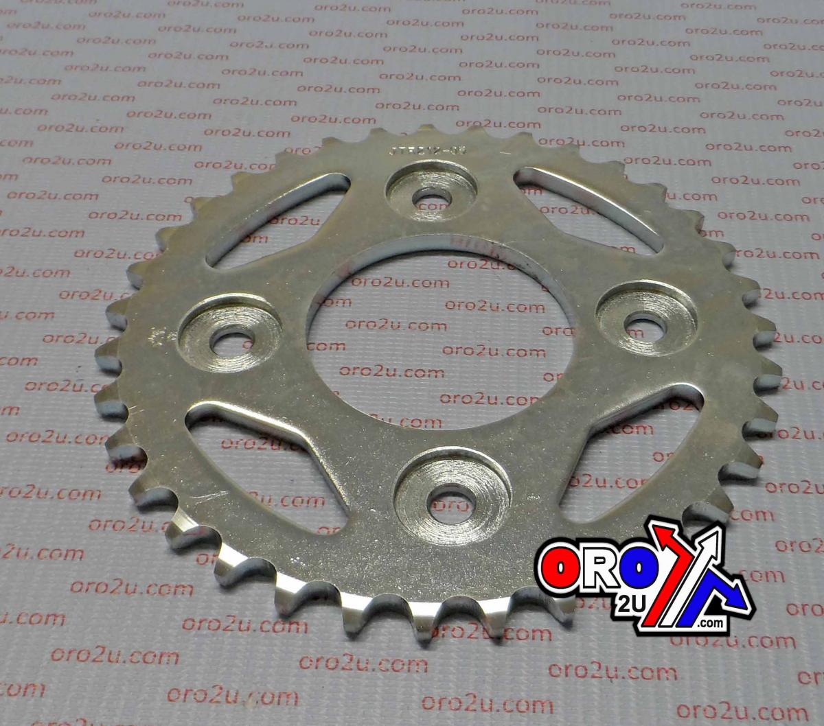 JT REAR SPROCKET JTR212.35 420