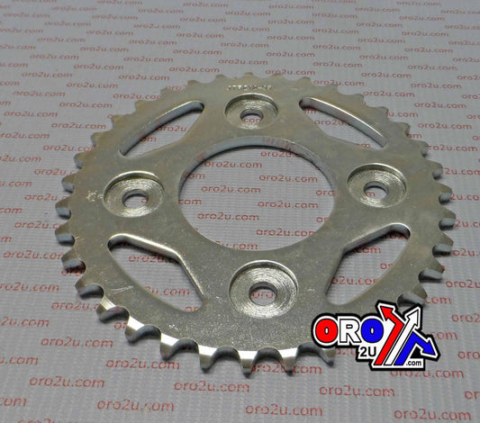 JT REAR SPROCKET JTR212.35 420