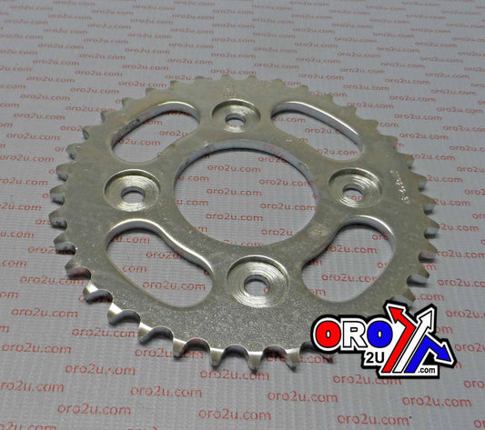 JT REAR SPROCKET JTR212.37 420