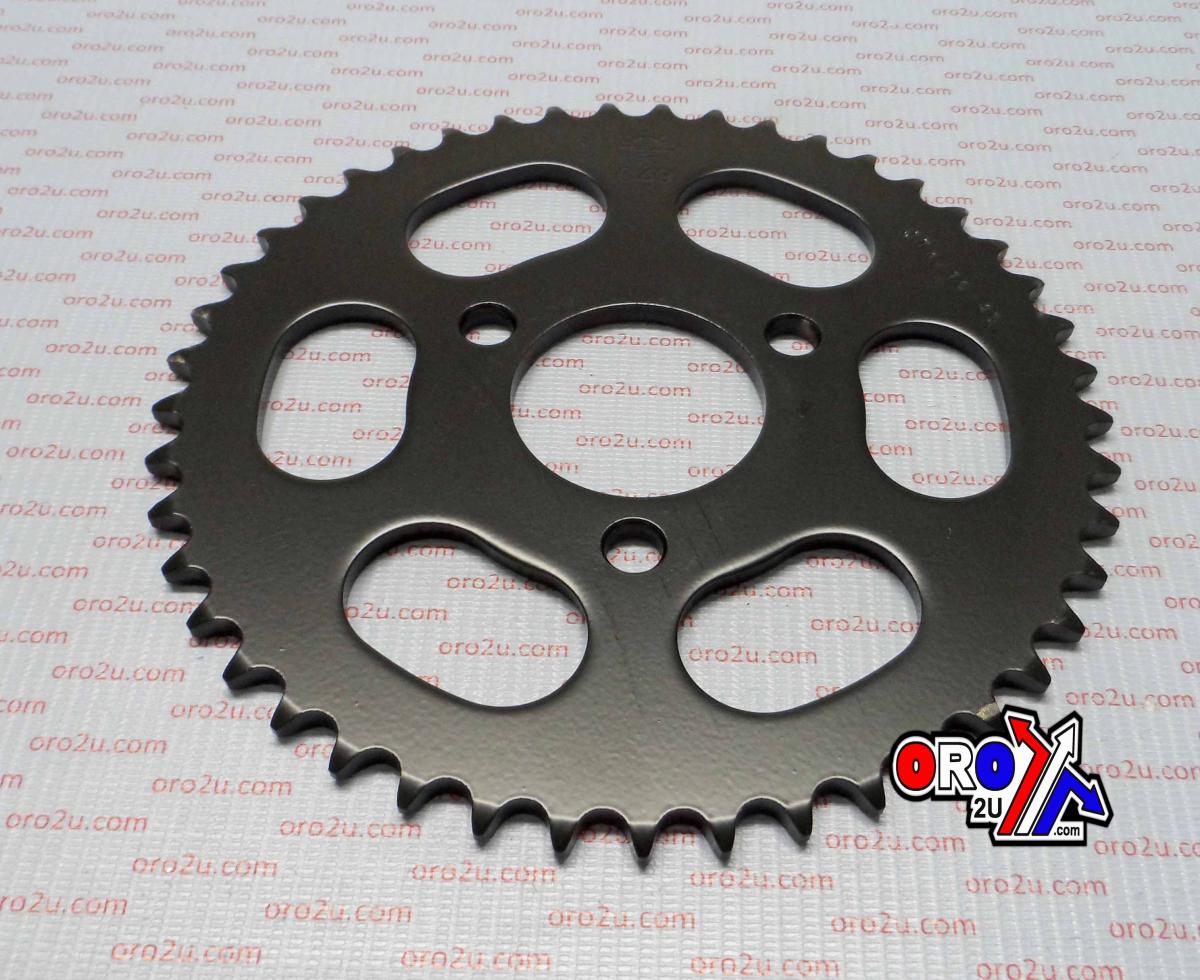 JT REAR SPROCKET JTR216.45 420