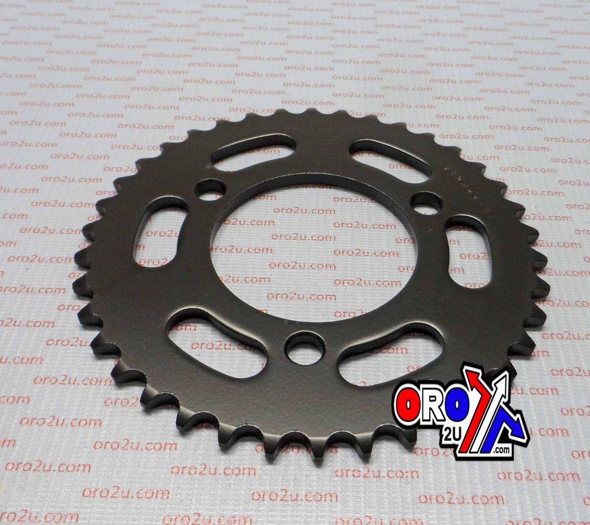 JT REAR SPROCKET JTR239.38 420