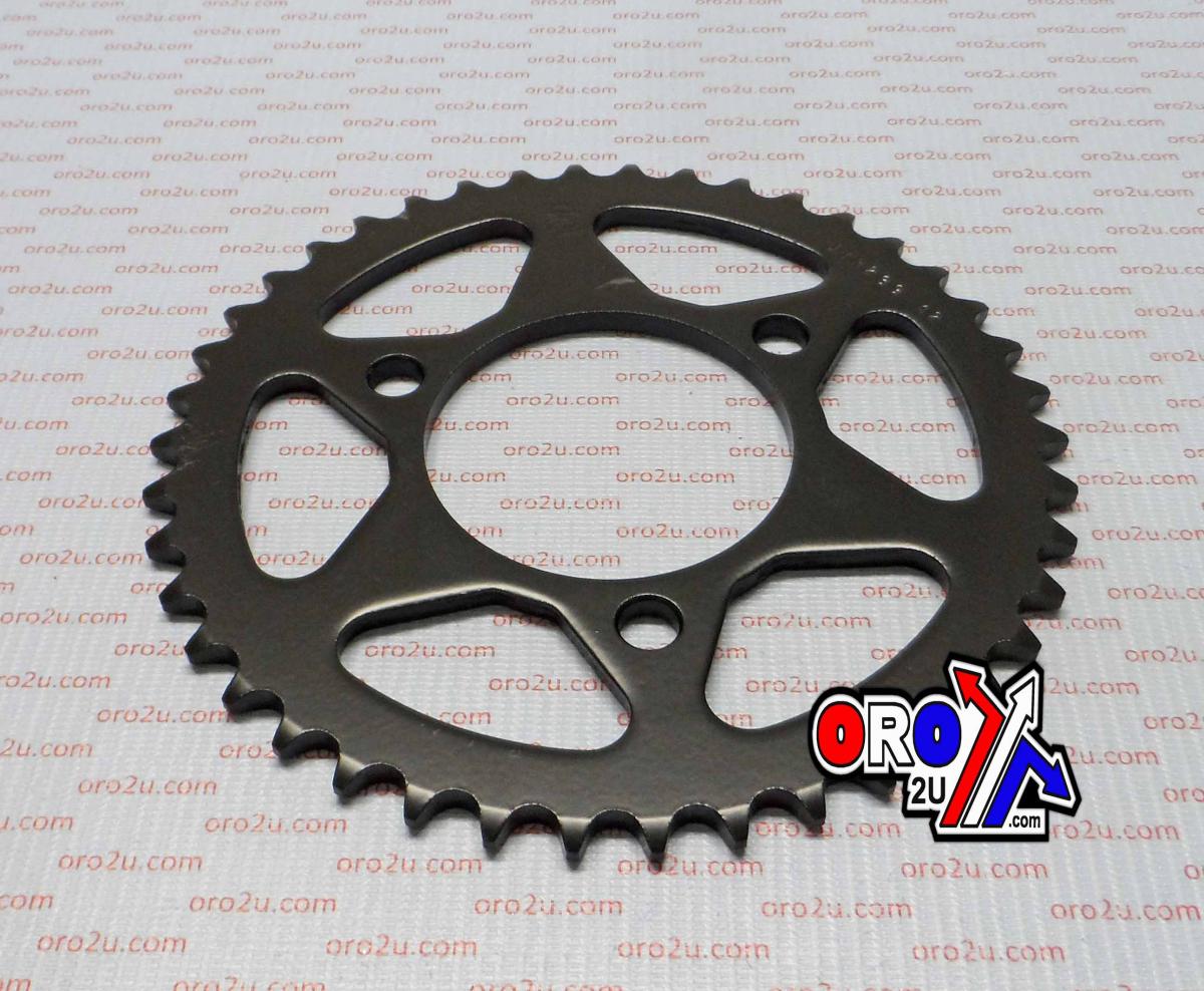 JT REAR SPROCKET JTR239.42 420