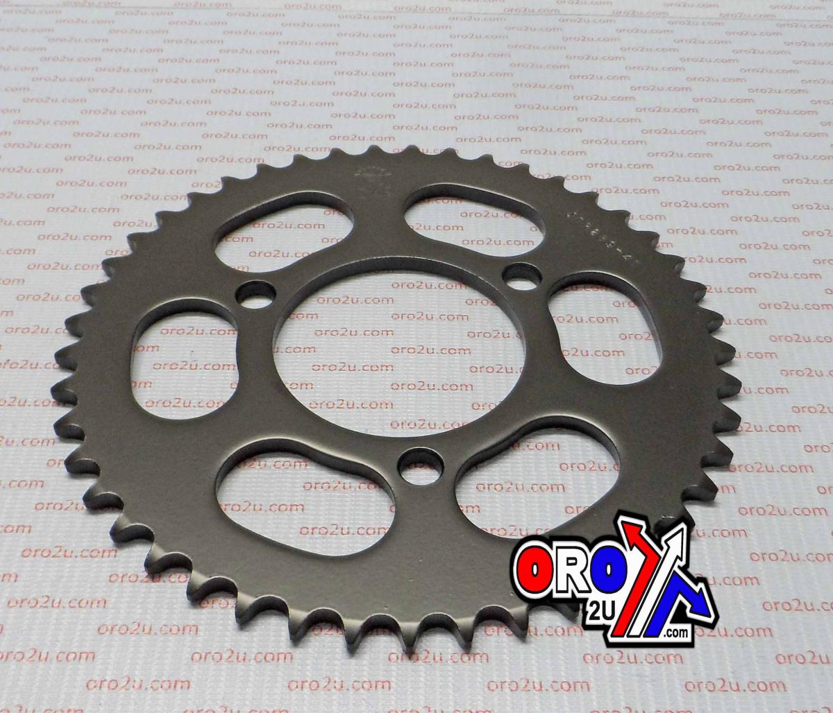 JT REAR SPROCKET JTR239.45 420