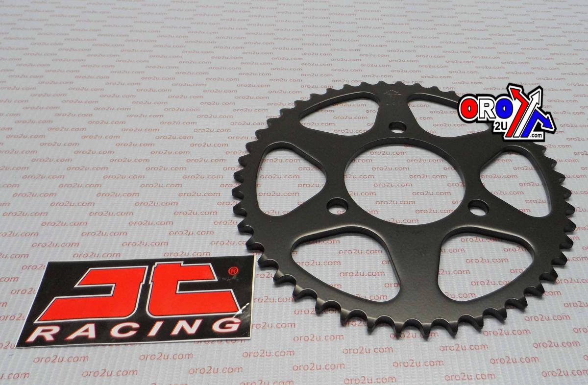 JT REAR SPROCKET JTR239.47 420