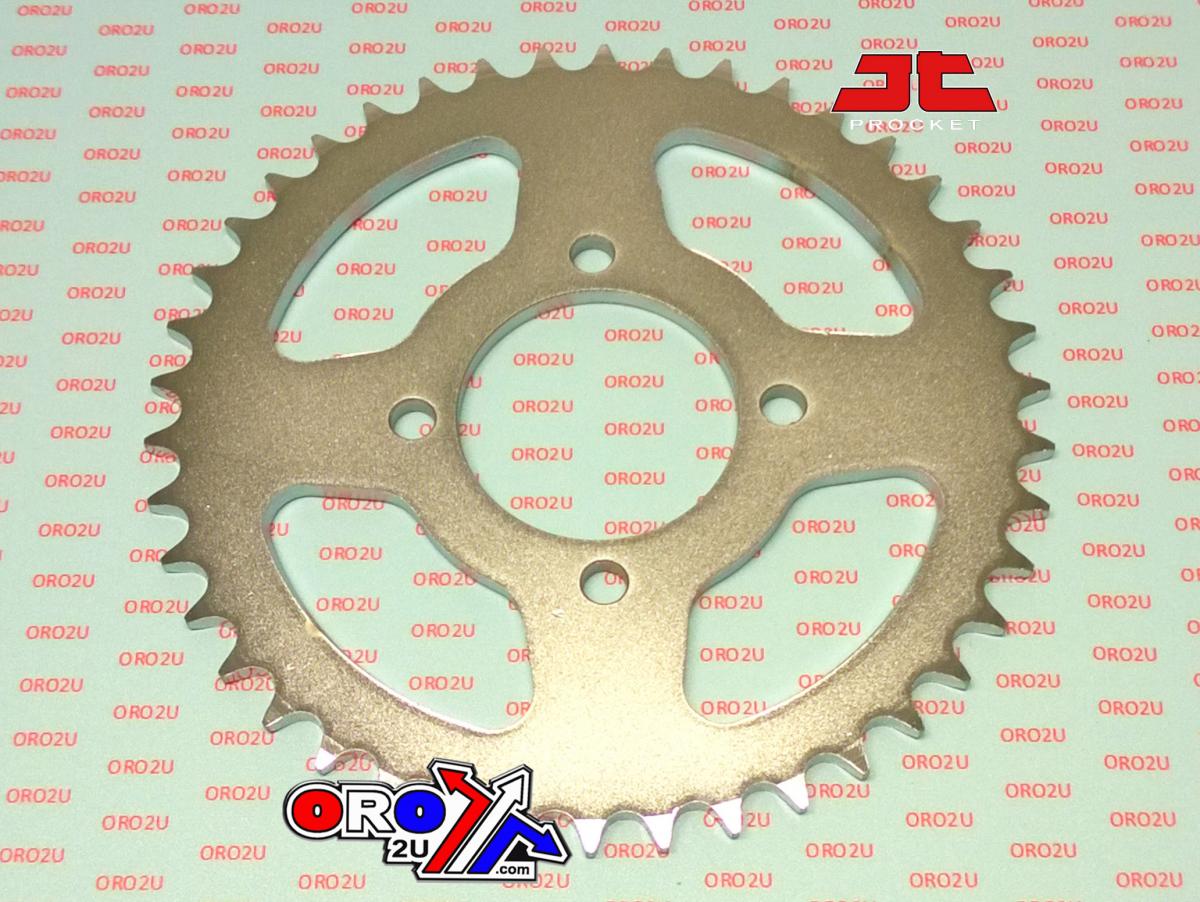 JT REAR SPROCKET JTR243.42 520