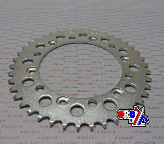 JT REAR SPROCKET JTR245/3.42 JT, HONDA ROAD